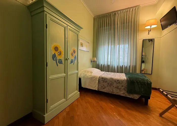 Lilium Boutique Hotel